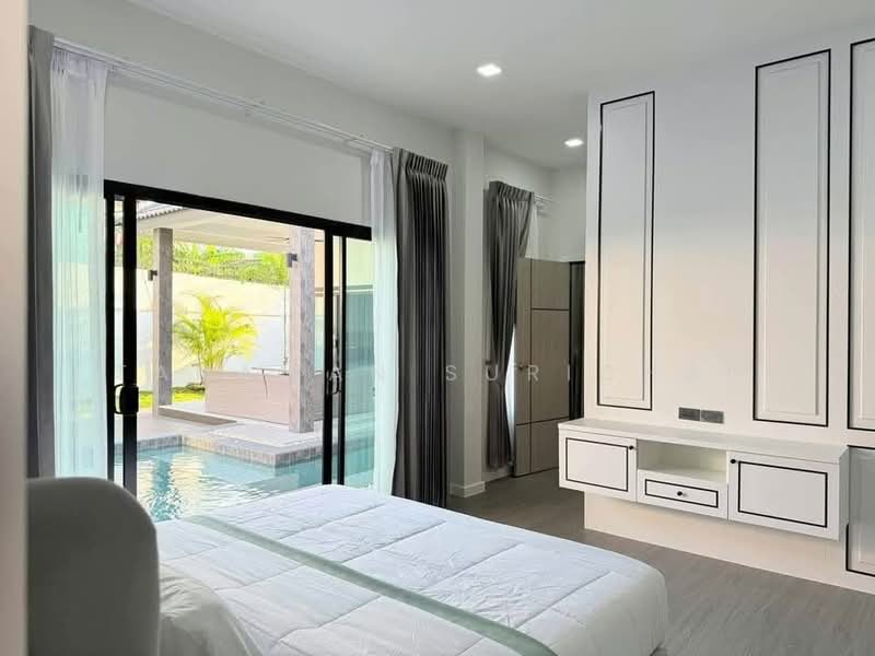 บ้าน 4-ห้องนอน, ชลบุรี, หนองปรือ, บางละมุง, ชลบุรี, 382 ตร.ม., บ้านเดี่ยว ขาย, โดย Tanawan Surichai, 500270536 - DDproperty.com