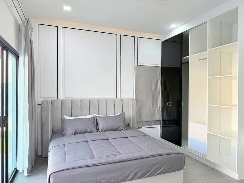 บ้าน 4-ห้องนอน, ชลบุรี, หนองปรือ, บางละมุง, ชลบุรี, 382 ตร.ม., บ้านเดี่ยว ขาย, โดย Tanawan Surichai, 500270536 - DDproperty.com