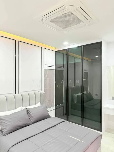 บ้าน 4-ห้องนอน, ชลบุรี, หนองปรือ, บางละมุง, ชลบุรี, 382 ตร.ม., บ้านเดี่ยว ขาย, โดย Tanawan Surichai, 500270536 - DDproperty.com