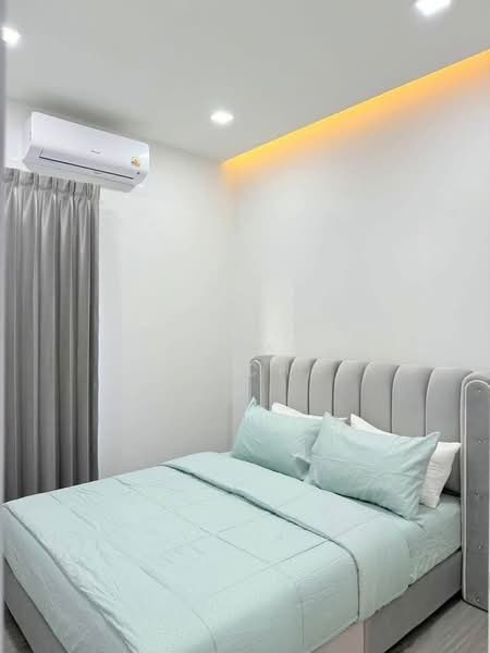 4-BR House, Chon Buri (Pattaya), Nong Pru, Bang Lamung (Pattaya), Chon Buri (Pattaya), 4 Bedrooms, 382 sqm, Single Detached House For Sale, by Tanawan Surichai, 500270536 - DDproperty.com