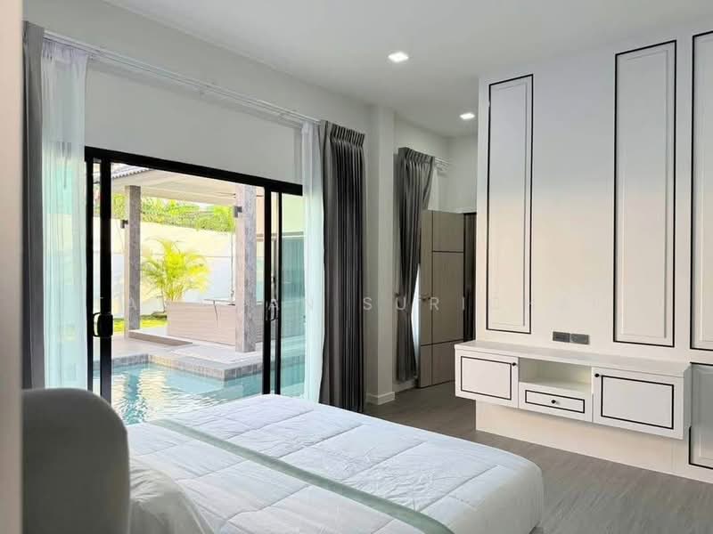 บ้าน 4-ห้องนอน, ชลบุรี, หนองปรือ, บางละมุง, ชลบุรี, 382 ตร.ม., บ้านเดี่ยว ขาย, โดย Tanawan Surichai, 500270536 - DDproperty.com