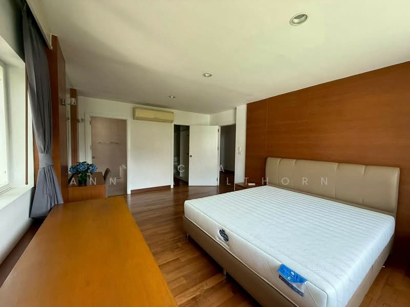 3-BR House, Bangkok, Khlong Tan Nua, Watthana, Bangkok, 3 Bedrooms, 250 sqm, Single Detached House For Rent, by Vichai  Annavakulthorn, 500270538 - DDproperty.com