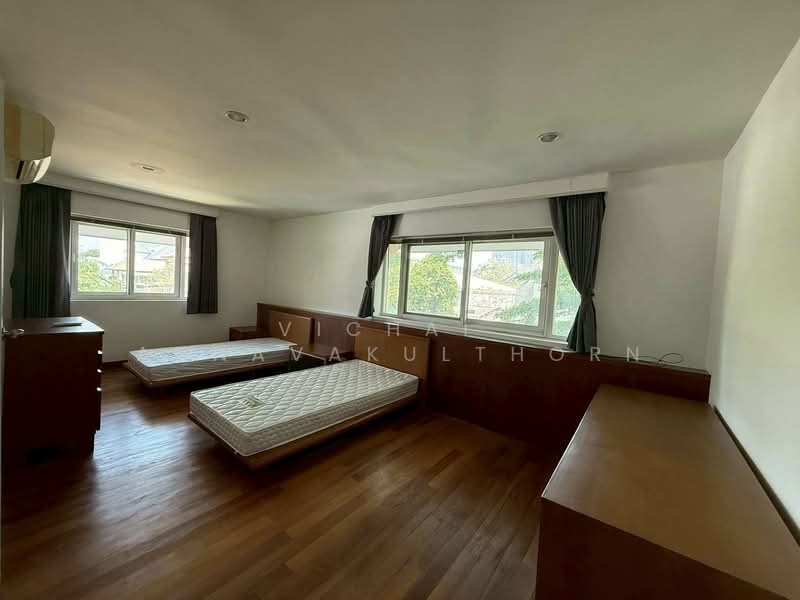 บ้าน 3-ห้องนอน, กรุงเทพ, คลองตันเหนือ, วัฒนา, กรุงเทพ, 250 ตร.ม., บ้านเดี่ยว ให้เช่า, โดย Vichai  Annavakulthorn, 500270538 - DDproperty.com