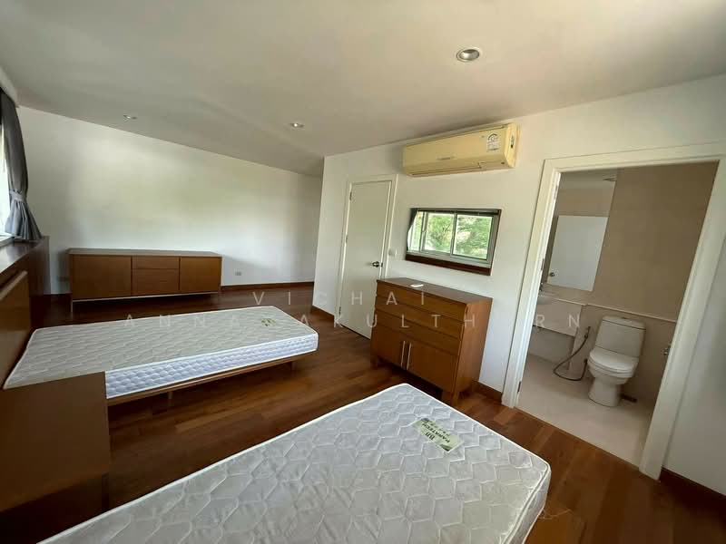 บ้าน 3-ห้องนอน, กรุงเทพ, คลองตันเหนือ, วัฒนา, กรุงเทพ, 250 ตร.ม., บ้านเดี่ยว ให้เช่า, โดย Vichai  Annavakulthorn, 500270538 - DDproperty.com