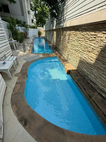 3-BR House, Bangkok, Khlong Tan Nua, Watthana, Bangkok, 3 Bedrooms, 250 sqm, Single Detached House For Rent, by Vichai  Annavakulthorn, 500270538 - DDproperty.com