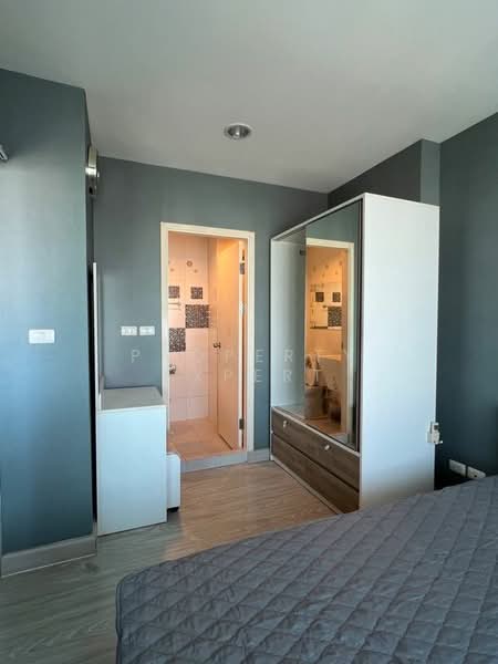 Aspire Ngamwongwan, Bangkok, 222 Ngamwongwan Road, Thung Song Hong, Lak Si, Bangkok, 1 Bedroom, 28 sqm, Condo For Sale, by Property Expert, 500270539 - DDproperty.com