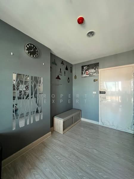 Aspire Ngamwongwan, Bangkok, 222 Ngamwongwan Road, Thung Song Hong, Lak Si, Bangkok, 1 Bedroom, 28 sqm, Condo For Sale, by Property Expert, 500270539 - DDproperty.com