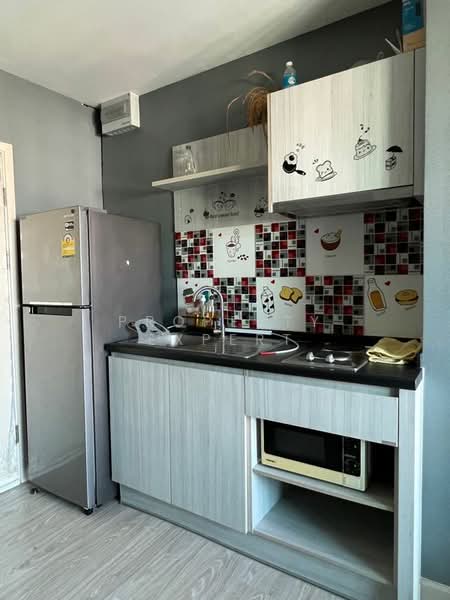 Aspire Ngamwongwan, Bangkok, 222 Ngamwongwan Road, Thung Song Hong, Lak Si, Bangkok, 1 Bedroom, 28 sqm, Condo For Sale, by Property Expert, 500270539 - DDproperty.com