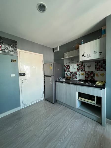 Aspire Ngamwongwan, Bangkok, 222 Ngamwongwan Road, Thung Song Hong, Lak Si, Bangkok, 1 Bedroom, 28 sqm, Condo For Sale, by Property Expert, 500270539 - DDproperty.com