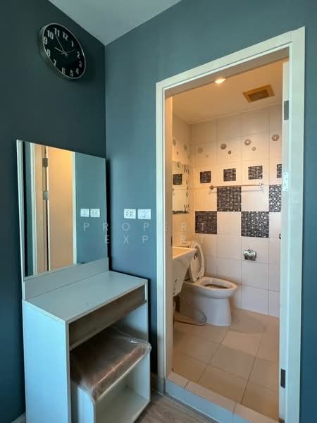 Aspire Ngamwongwan, Bangkok, 222 Ngamwongwan Road, Thung Song Hong, Lak Si, Bangkok, 1 Bedroom, 28 sqm, Condo For Sale, by Property Expert, 500270539 - DDproperty.com