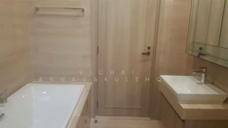 The XXXIX By Sansiri, Bangkok, 300 Soi Sukhumvit 39, Khlong Tan Nua, Watthana, Bangkok, 1 Bedroom, 60 sqm, Condo For Rent, by Vichai  Annavakulthorn, 500270540 - DDproperty.com