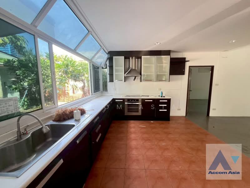 4 Bedrooms House for Rent in Sukhumvit, Bangkok, Khlong Tan Nua, Watthana, Bangkok, 4 Bedrooms, 288 sqm, Single Detached House For Rent, by Accom Asia, 500270541 - DDproperty.com