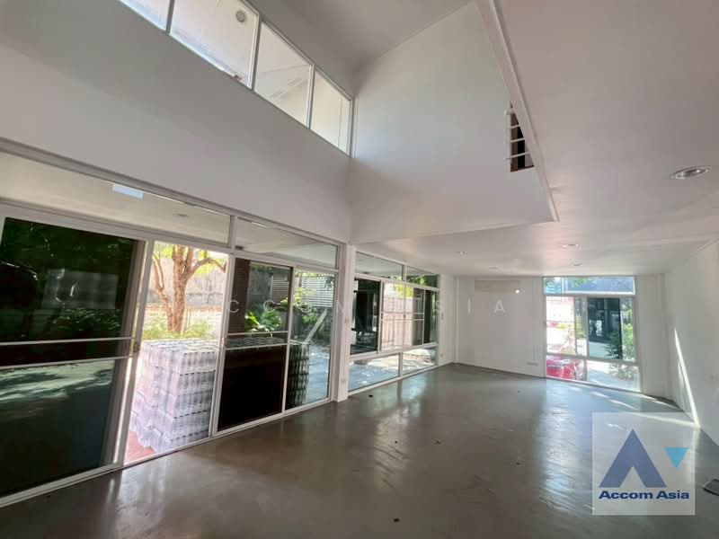 4 Bedrooms House for Rent in Sukhumvit, Bangkok, Khlong Tan Nua, Watthana, Bangkok, 4 Bedrooms, 288 sqm, Single Detached House For Rent, by Accom Asia, 500270541 - DDproperty.com