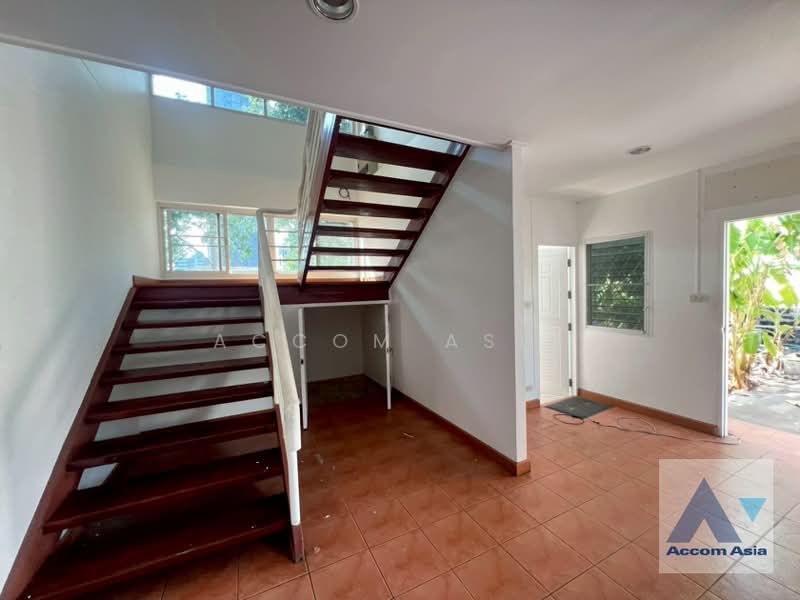 4 Bedrooms House for Rent in Sukhumvit, Bangkok, Khlong Tan Nua, Watthana, Bangkok, 4 Bedrooms, 288 sqm, Single Detached House For Rent, by Accom Asia, 500270541 - DDproperty.com