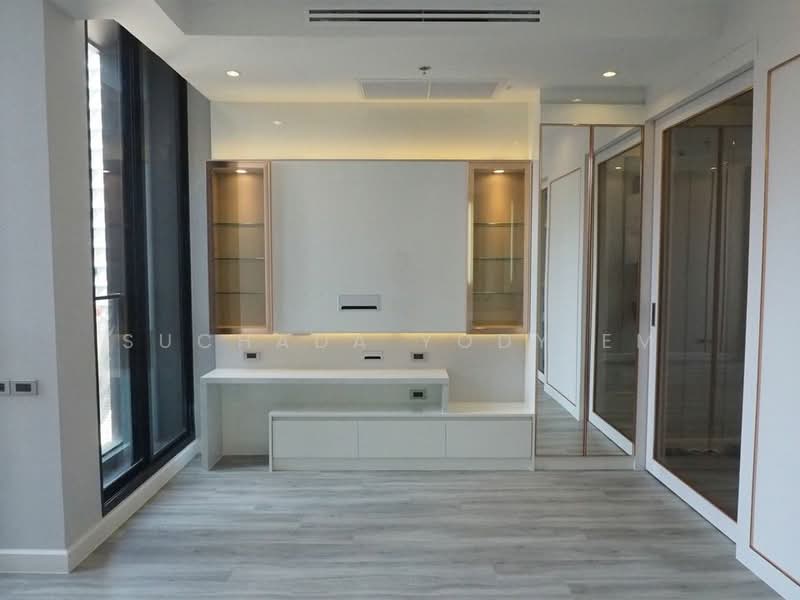 Noble Ploenchit, Bangkok, 1035 Ploenchit  Road, Lumphini, Pathum Wan, Bangkok, 1 Bedroom, 52 sqm, Condo For Sale, by Suchada Yodyiem, 500270543 - DDproperty.com