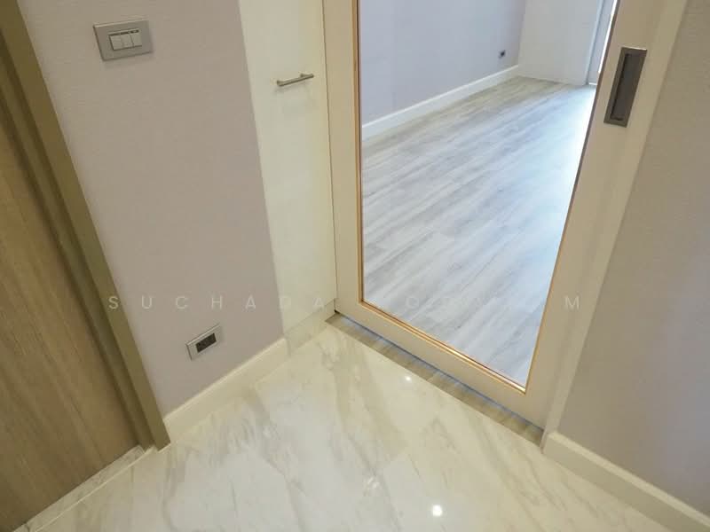 Noble Ploenchit, Bangkok, 1035 Ploenchit  Road, Lumphini, Pathum Wan, Bangkok, 1 Bedroom, 52 sqm, Condo For Sale, by Suchada Yodyiem, 500270543 - DDproperty.com