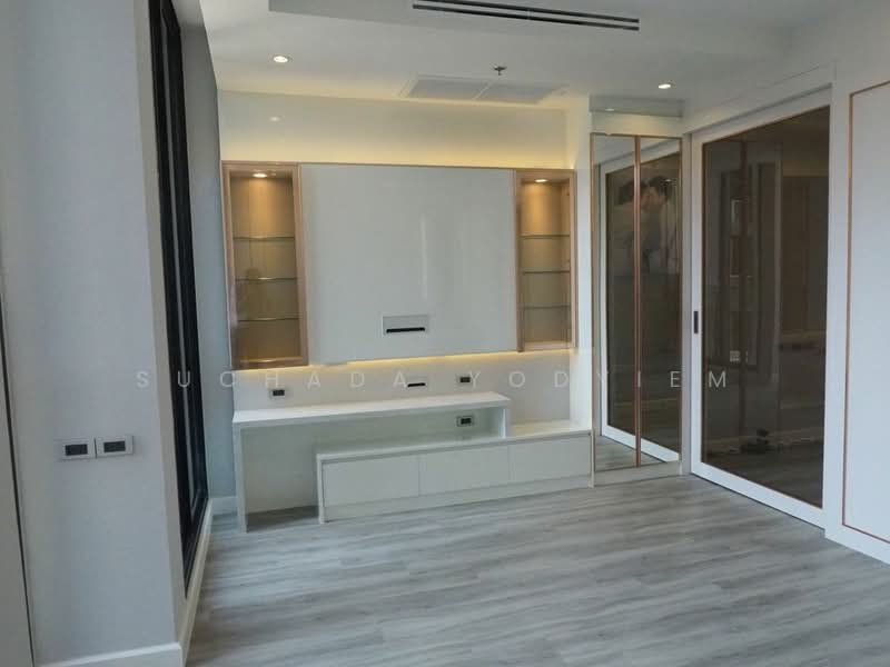 Noble Ploenchit, Bangkok, 1035 Ploenchit  Road, Lumphini, Pathum Wan, Bangkok, 1 Bedroom, 52 sqm, Condo For Sale, by Suchada Yodyiem, 500270543 - DDproperty.com