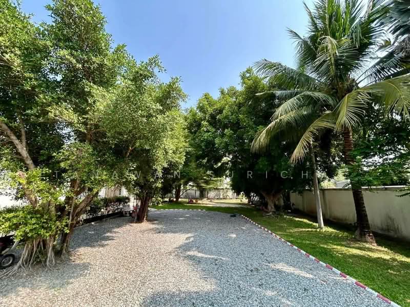 undefined, Chon Buri (Pattaya), Huai Yai, Bang Lamung (Pattaya), Chon Buri (Pattaya), 4 Bedrooms, 190 sqm, Single Detached House For Sale, by Tanawan Surichai, 500270544 - DDproperty.com