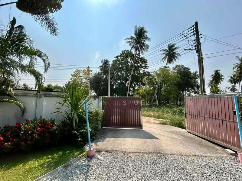 undefined, Chon Buri (Pattaya), Huai Yai, Bang Lamung (Pattaya), Chon Buri (Pattaya), 4 Bedrooms, 190 sqm, Single Detached House For Sale, by Tanawan Surichai, 500270544 - DDproperty.com