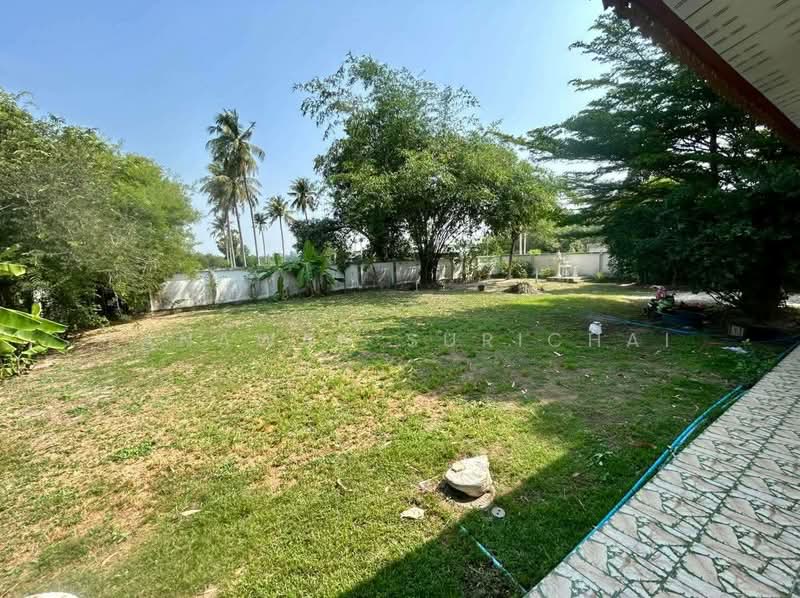 undefined, Chon Buri (Pattaya), Huai Yai, Bang Lamung (Pattaya), Chon Buri (Pattaya), 4 Bedrooms, 190 sqm, Single Detached House For Sale, by Tanawan Surichai, 500270544 - DDproperty.com