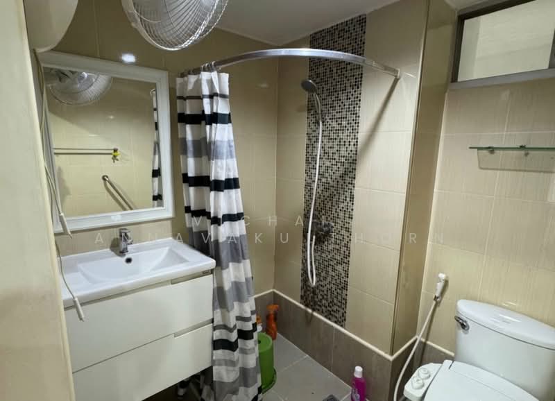 The Garden Condo : เดอะ การ์เด้น คอนโด, สุราษฎร์ธานี, มะขามเตี้ย, เมืองสุราษฎร์ธานี, สุราษฎร์ธานี, 104 ตร.ม., คอนโด ให้เช่า, โดย Vichai  Annavakulthorn, 500270545 - DDproperty.com