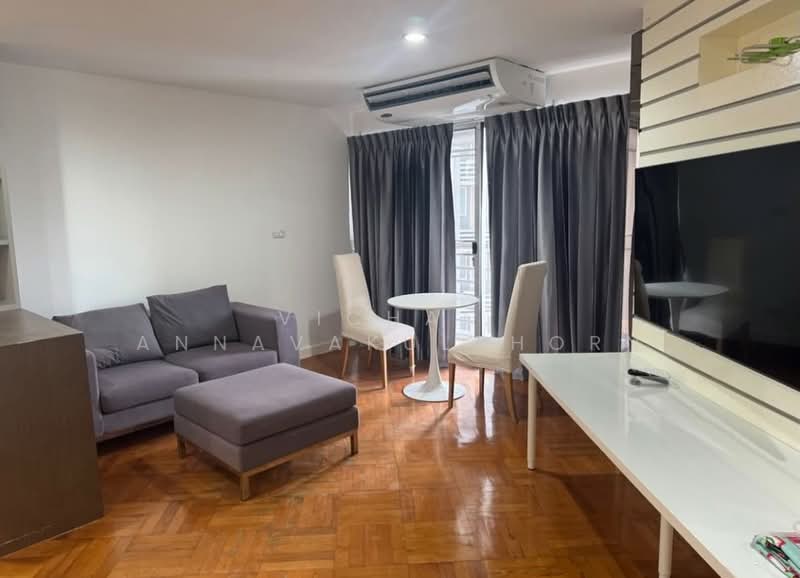 The Garden Condo : เดอะ การ์เด้น คอนโด, สุราษฎร์ธานี, มะขามเตี้ย, เมืองสุราษฎร์ธานี, สุราษฎร์ธานี, 104 ตร.ม., คอนโด ให้เช่า, โดย Vichai  Annavakulthorn, 500270545 - DDproperty.com