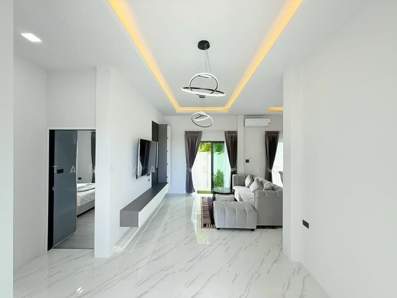 undefined, ชลบุรี, โป่ง, บางละมุง, ชลบุรี, 293 ตร.ม., วิลล่า ขาย, โดย Tanawan Surichai, 500270547 - DDproperty.com