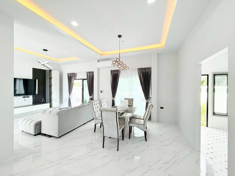 undefined, ชลบุรี, โป่ง, บางละมุง, ชลบุรี, 293 ตร.ม., วิลล่า ขาย, โดย Tanawan Surichai, 500270547 - DDproperty.com