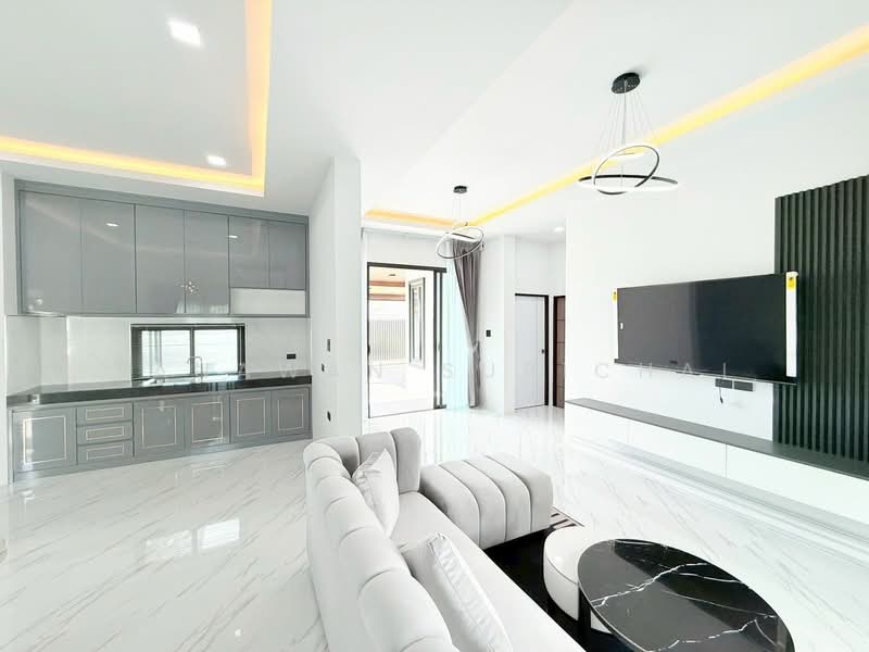 undefined, ชลบุรี, โป่ง, บางละมุง, ชลบุรี, 293 ตร.ม., วิลล่า ขาย, โดย Tanawan Surichai, 500270547 - DDproperty.com