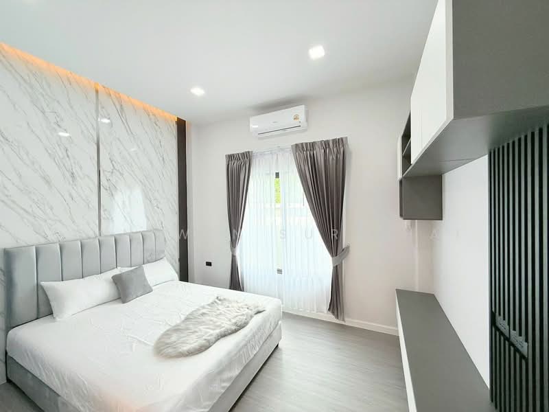 undefined, Chon Buri (Pattaya), Poong, Bang Lamung (Pattaya), Chon Buri (Pattaya), 3 Bedrooms, 293 sqm, Villa For Sale, by Tanawan Surichai, 500270547 - DDproperty.com