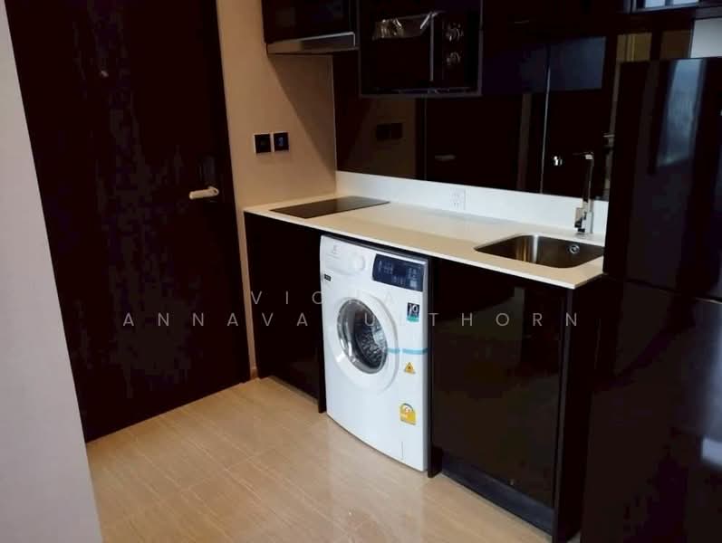 Noble Around Ari, Bangkok, 312 Phahon Yothin Rd, Samsen Nai, Phaya Thai, Bangkok, 2 Bedrooms, 45 sqm, Condo For Rent, by Vichai  Annavakulthorn, 500270548 - DDproperty.com