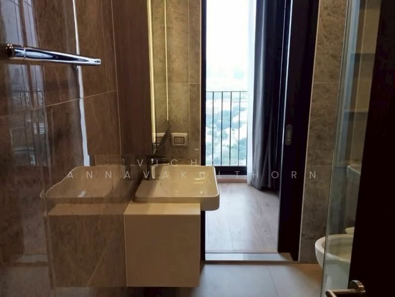 Noble Around Ari, Bangkok, 312 Phahon Yothin Rd, Samsen Nai, Phaya Thai, Bangkok, 2 Bedrooms, 45 sqm, Condo For Rent, by Vichai  Annavakulthorn, 500270548 - DDproperty.com