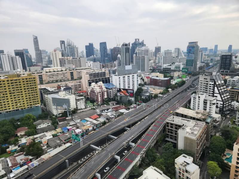 Life One Wireless : ไลฟ์ วัน วิทยุ, กรุงเทพ, 1 ถนนวิทยุ, ลุมพินี, ปทุมวัน, กรุงเทพ, 29 ตร.ม., คอนโด ให้เช่า, โดย Vichai  Annavakulthorn, 500270551 - DDproperty.com