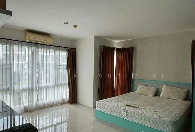AD Bangsaray Condo Lake and Resort, Chon Buri (Pattaya), Bang Sa-re, Sattahip, Chon Buri (Pattaya), 2 Bedrooms, 109 sqm, Condo For Sale, by Tanawan Surichai, 500270552 - DDproperty.com