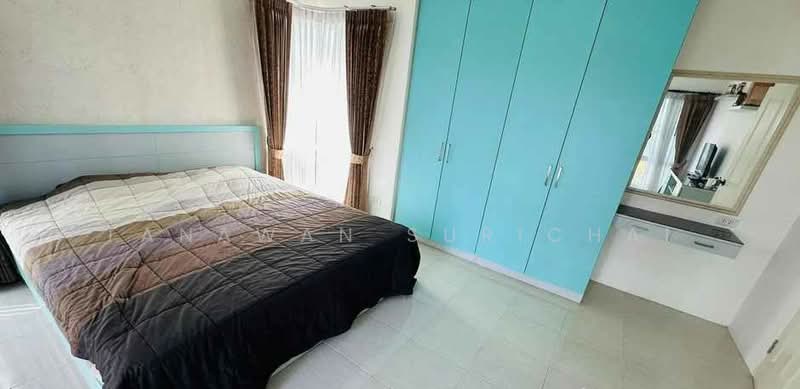 AD Bangsaray Condo Lake and Resort : เอดี บางเสร่ เลค แอนด์ รีสอร์ท, ชลบุรี, บางเสร่, สัตหีบ, ชลบุรี, 109 ตร.ม., คอนโด ขาย, โดย Tanawan Surichai, 500270552 - DDproperty.com
