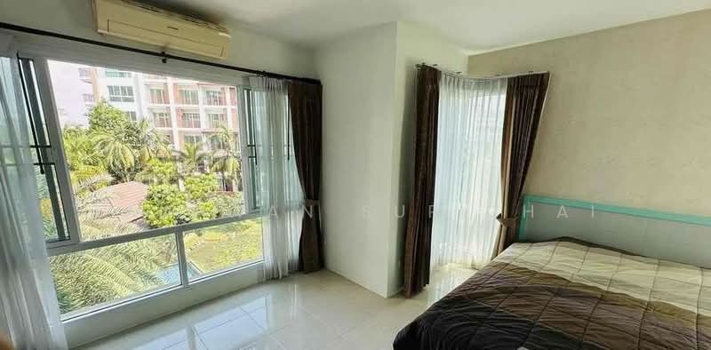 AD Bangsaray Condo Lake and Resort : เอดี บางเสร่ เลค แอนด์ รีสอร์ท, ชลบุรี, บางเสร่, สัตหีบ, ชลบุรี, 109 ตร.ม., คอนโด ขาย, โดย Tanawan Surichai, 500270552 - DDproperty.com