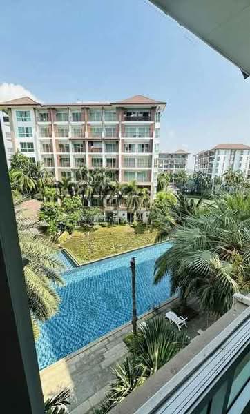 AD Bangsaray Condo Lake and Resort : เอดี บางเสร่ เลค แอนด์ รีสอร์ท, ชลบุรี, บางเสร่, สัตหีบ, ชลบุรี, 109 ตร.ม., คอนโด ขาย, โดย Tanawan Surichai, 500270552 - DDproperty.com