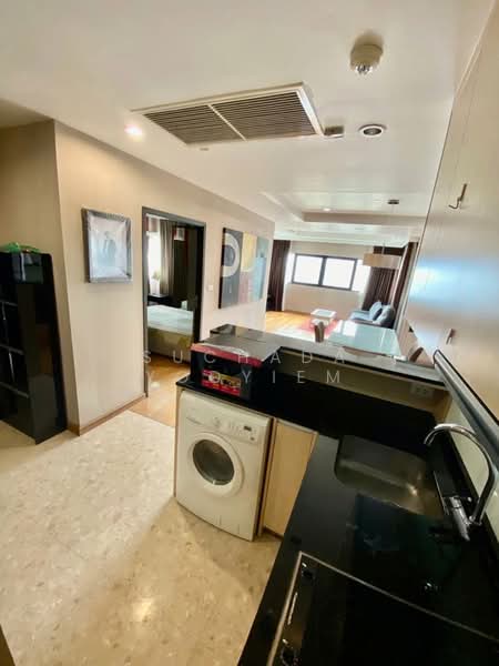 Sathorn Gardens, Bangkok, 39 South Sathorn Road, Thung Maha Mek, Sathon, Bangkok, 1 Bedroom, 64 sqm, Condo For Sale, by Suchada Yodyiem, 500270555 - DDproperty.com