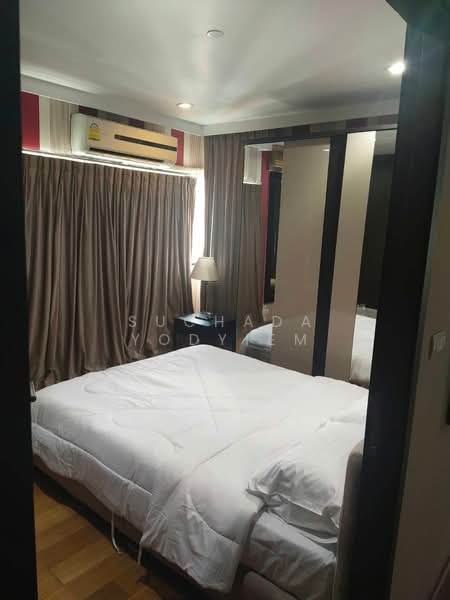 Sathorn Gardens, Bangkok, 39 South Sathorn Road, Thung Maha Mek, Sathon, Bangkok, 1 Bedroom, 64 sqm, Condo For Sale, by Suchada Yodyiem, 500270555 - DDproperty.com