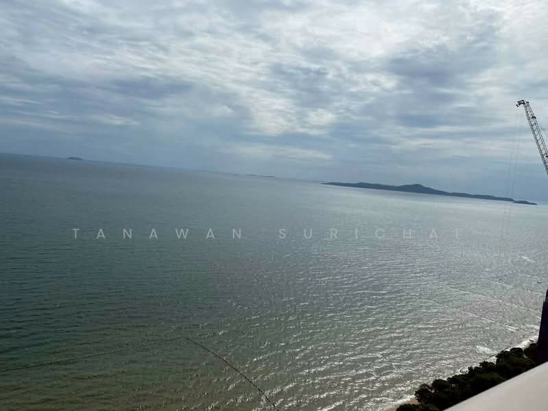 Copacabana Beach Jomtien, Chon Buri (Pattaya), Jomtien Sai Song Rd, Nong Pru, Bang Lamung (Pattaya), Chon Buri (Pattaya), 2 Bedrooms, 65 sqm, Condo For Sale, by Tanawan Surichai, 500270556 - DDproperty.com