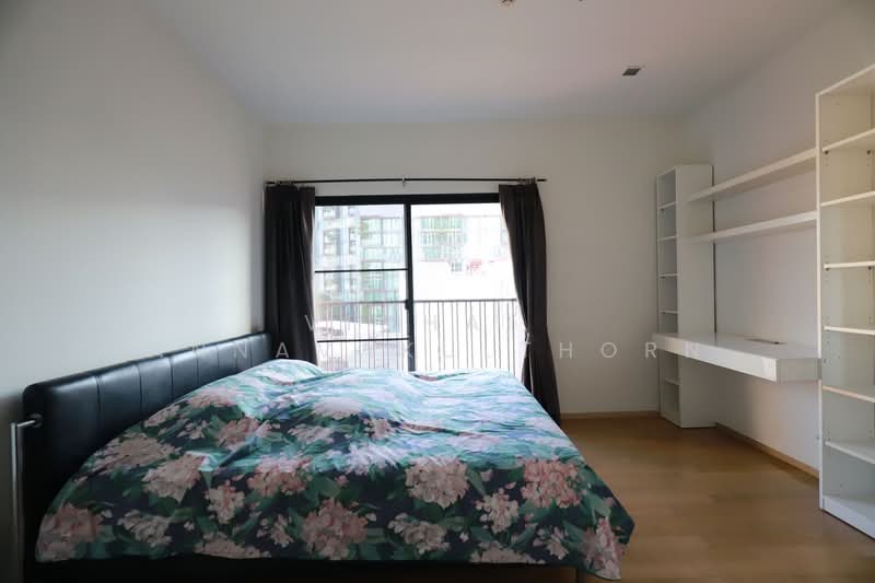 Noble Reveal, Bangkok, 36 Soi Sukhumvit 63, Ekamai Road, Phra Kanong Nua, Watthana, Bangkok, 2 Bedrooms, 71 sqm, Condo For Rent, by Vichai  Annavakulthorn, 500270557 - DDproperty.com