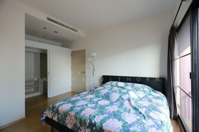 Noble Reveal, Bangkok, 36 Soi Sukhumvit 63, Ekamai Road, Phra Kanong Nua, Watthana, Bangkok, 2 Bedrooms, 71 sqm, Condo For Rent, by Vichai  Annavakulthorn, 500270557 - DDproperty.com