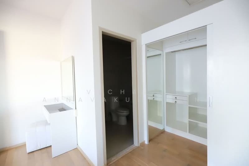 Noble Reveal, Bangkok, 36 Soi Sukhumvit 63, Ekamai Road, Phra Kanong Nua, Watthana, Bangkok, 2 Bedrooms, 71 sqm, Condo For Rent, by Vichai  Annavakulthorn, 500270557 - DDproperty.com