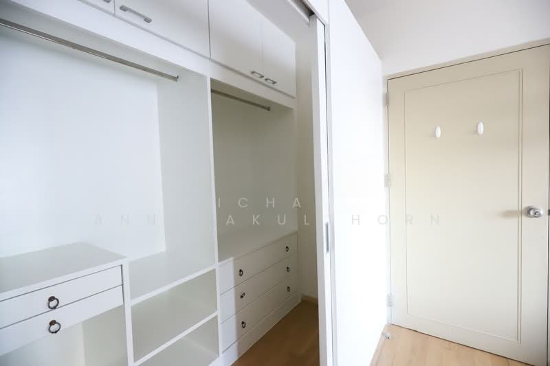 Noble Reveal, Bangkok, 36 Soi Sukhumvit 63, Ekamai Road, Phra Kanong Nua, Watthana, Bangkok, 2 Bedrooms, 71 sqm, Condo For Rent, by Vichai  Annavakulthorn, 500270557 - DDproperty.com