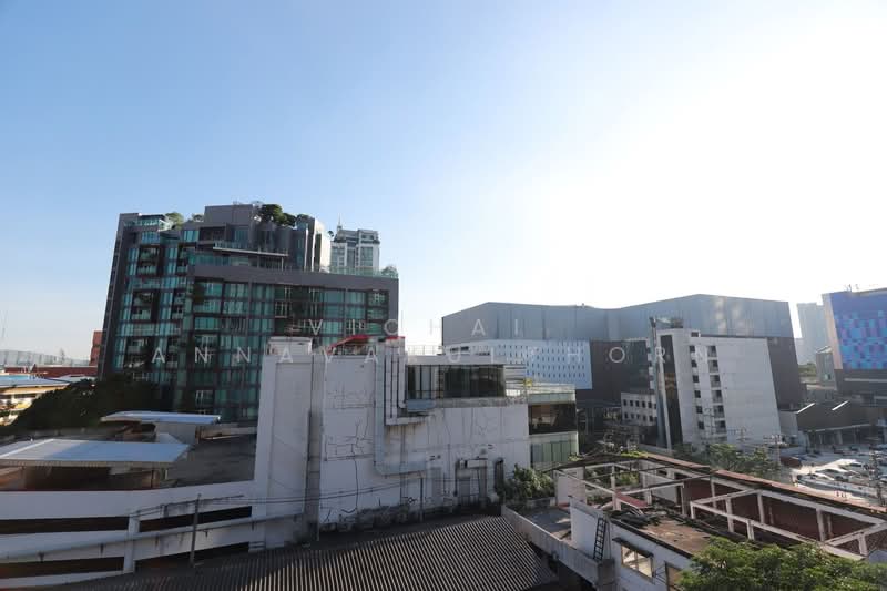 Noble Reveal, Bangkok, 36 Soi Sukhumvit 63, Ekamai Road, Phra Kanong Nua, Watthana, Bangkok, 2 Bedrooms, 71 sqm, Condo For Rent, by Vichai  Annavakulthorn, 500270557 - DDproperty.com