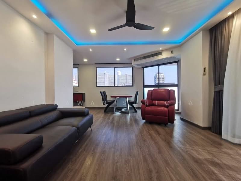 Jomtien Beach Paradise Condo : โรงแรมจอมเทียนบีชพาราไดซ์, ชลบุรี, 219 ถ.เลียบชายหาด, นาเกลือ, บางละมุง, ชลบุรี, 341 ตร.ม., คอนโด ขาย, โดย Tanawan Surichai, 500270561 - DDproperty.com