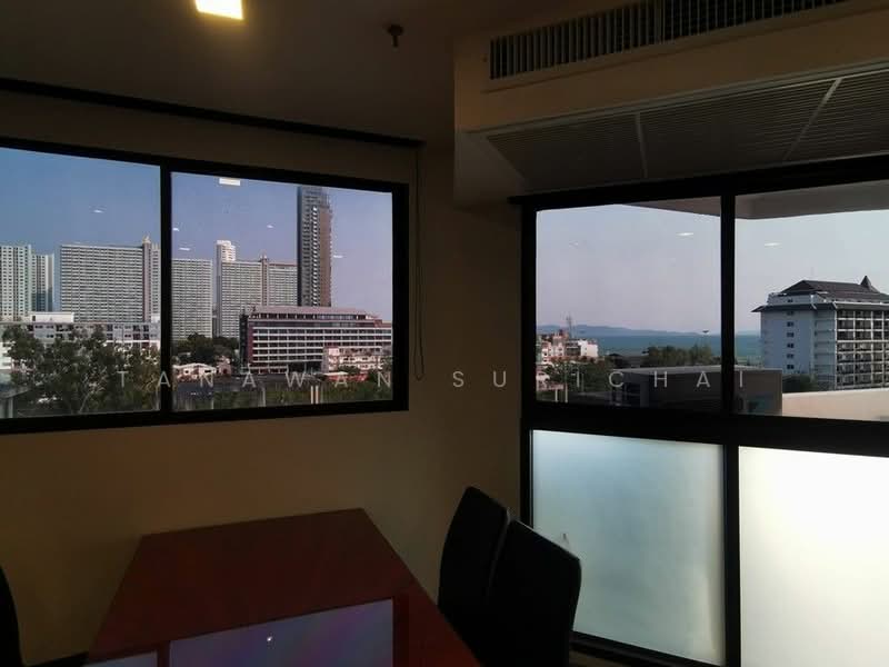 Jomtien Beach Paradise Condo : โรงแรมจอมเทียนบีชพาราไดซ์, ชลบุรี, 219 ถ.เลียบชายหาด, นาเกลือ, บางละมุง, ชลบุรี, 341 ตร.ม., คอนโด ขาย, โดย Tanawan Surichai, 500270561 - DDproperty.com