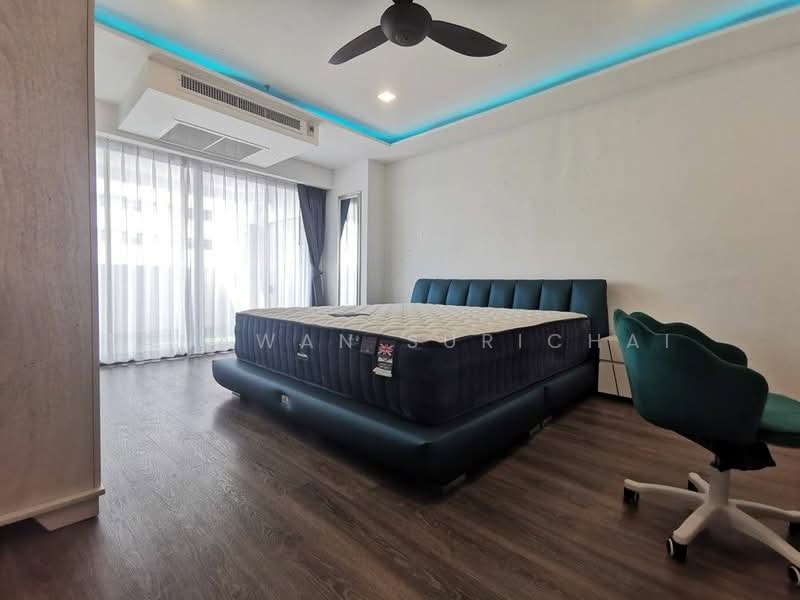 Jomtien Beach Paradise Condo, Chon Buri (Pattaya), 219 Beach Road, Na Kloe, Bang Lamung (Pattaya), Chon Buri (Pattaya), 2 Bedrooms, 341 sqm, Condo For Sale, by Tanawan Surichai, 500270561 - DDproperty.com