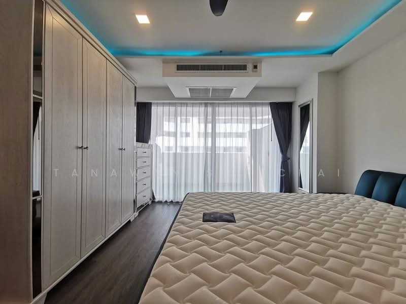Jomtien Beach Paradise Condo, Chon Buri (Pattaya), 219 Beach Road, Na Kloe, Bang Lamung (Pattaya), Chon Buri (Pattaya), 2 Bedrooms, 341 sqm, Condo For Sale, by Tanawan Surichai, 500270561 - DDproperty.com