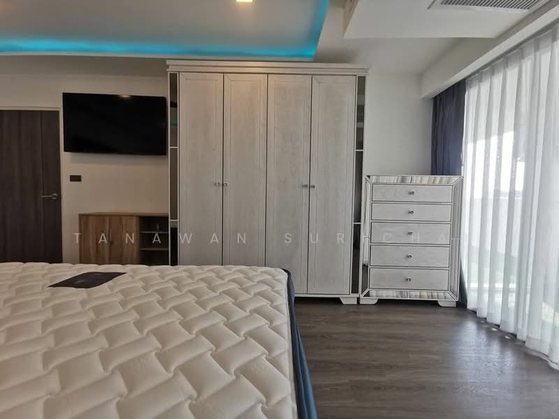 Jomtien Beach Paradise Condo : โรงแรมจอมเทียนบีชพาราไดซ์, ชลบุรี, 219 ถ.เลียบชายหาด, นาเกลือ, บางละมุง, ชลบุรี, 341 ตร.ม., คอนโด ขาย, โดย Tanawan Surichai, 500270561 - DDproperty.com